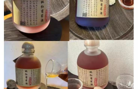 清风振兴：助力萧县葡萄产业振兴的创新之举